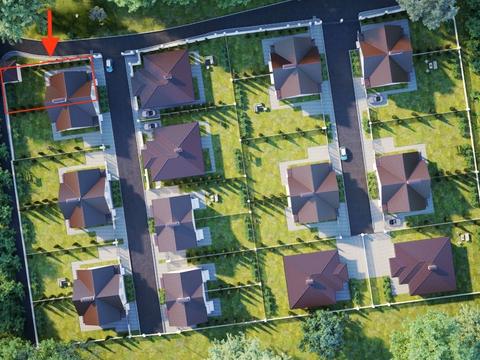 будинок за адресою Київ, Михайла Чалого вул.