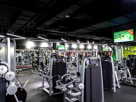 комерційна за адресою Київ, Деміївська вул., 29