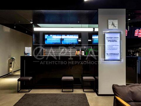 комерційна за адресою Київ, Деміївська вул., 29