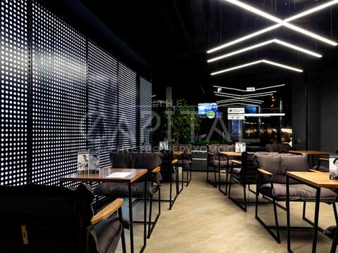 комерційна за адресою Київ, Деміївська вул., 29