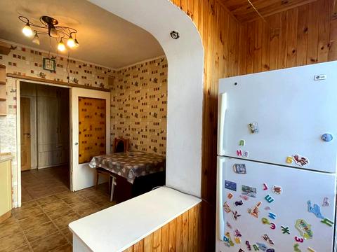 квартира по адресу Ревуцкого ул., 19/1