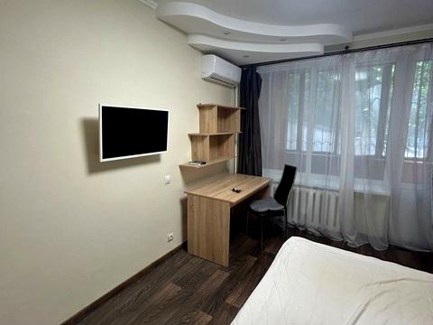 квартира по адресу Гетмана Павла Скоропадского ул. (Толстого), 33