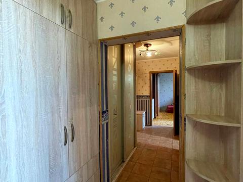 квартира по адресу Ревуцкого ул., 19/1