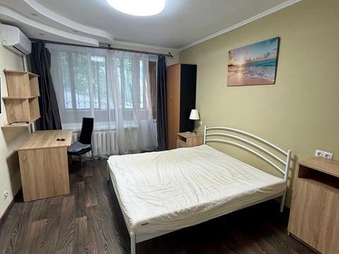 квартира по адресу Гетмана Павла Скоропадского ул. (Толстого), 33