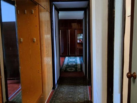 квартира по адресу Героев Полка "Азов ул. (Малиновского маршала), 3