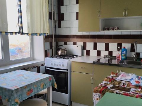 квартира по адресу Героев Полка "Азов ул. (Малиновского маршала), 3