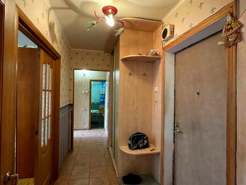 квартира по адресу Ревуцкого ул., 19/1