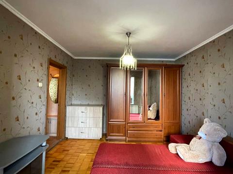 квартира по адресу Ревуцкого ул., 19/1