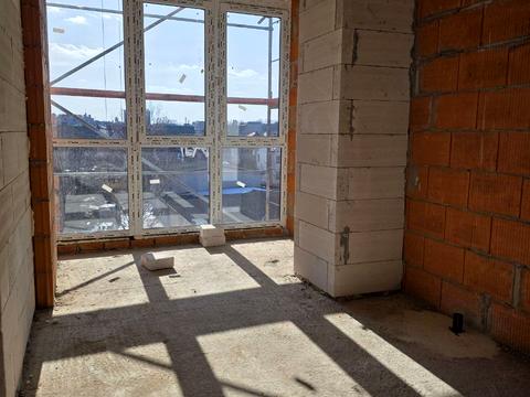 квартира за адресою Кобилянської вул., (Будинок)