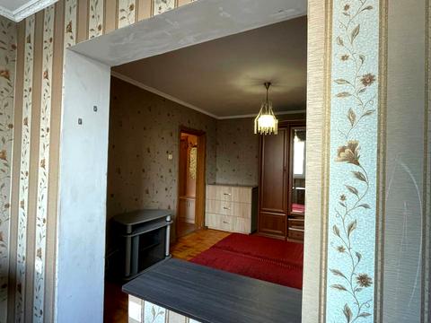 квартира по адресу Ревуцкого ул., 19/1