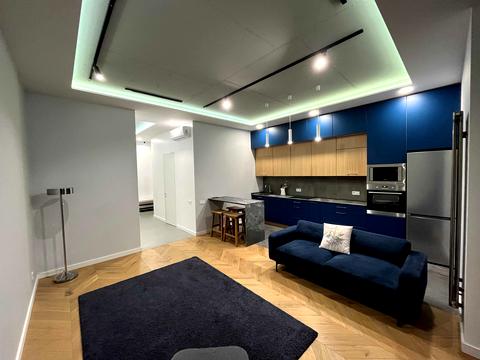 квартира за адресою Стрийська вул., 86-В