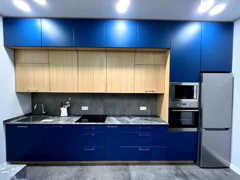 квартира за адресою Стрийська вул., 86-В