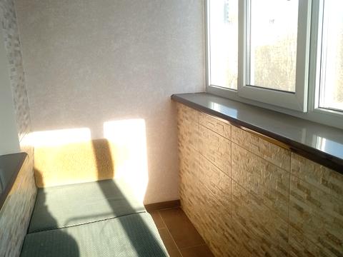 квартира по адресу Тополь-2 жилой массив ул., 26