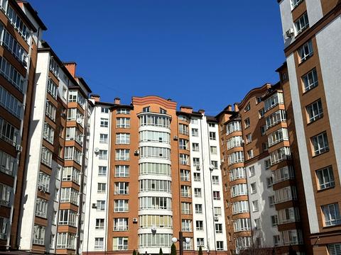 квартира за адресою Європейська пл., (Будинок 1)