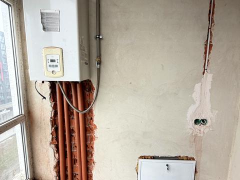 квартира за адресою Європейська пл., (Будинок 1)