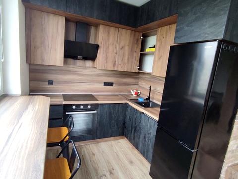 квартира за адресою Сергія Колоса вул. (Леніна), (Будинок)