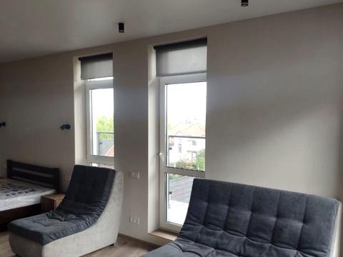 квартира за адресою Сергія Колоса вул. (Леніна), (Будинок)