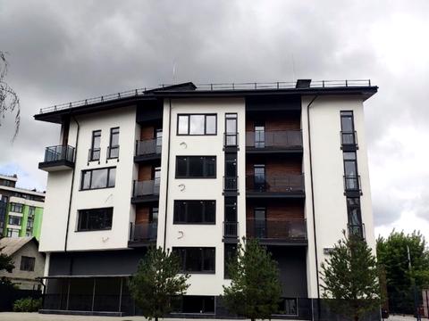 квартира за адресою Сергія Колоса вул. (Леніна), (Будинок)