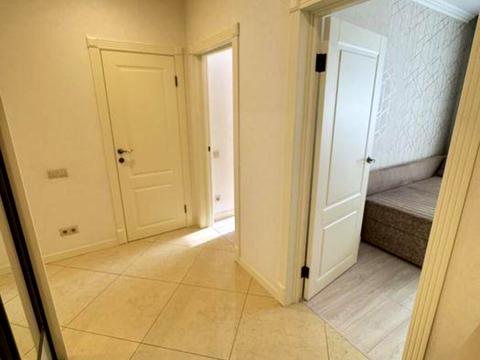 квартира по адресу Каховская ул., 62-А