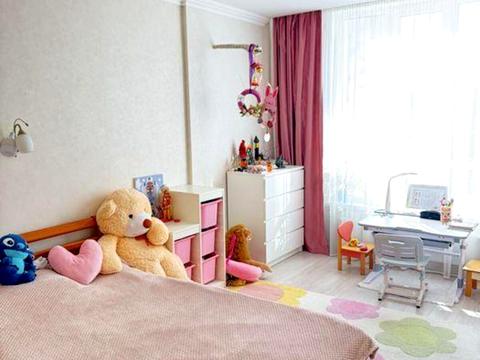 квартира по адресу Каховская ул., 62-А