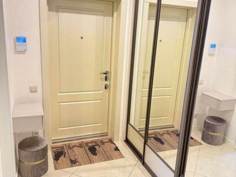 квартира по адресу Каховская ул., 62-А