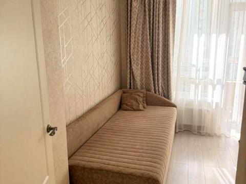 квартира по адресу Каховская ул., 62-А