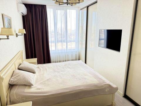 квартира по адресу Каховская ул., 62-А