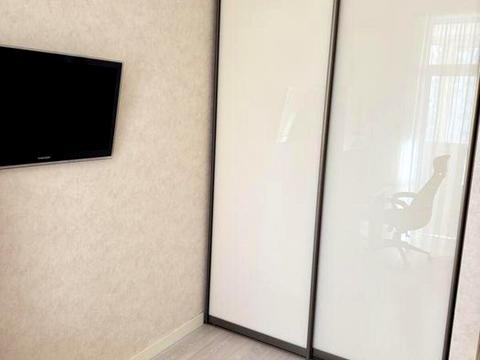 квартира по адресу Каховская ул., 62-А