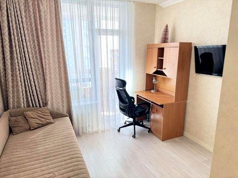 квартира по адресу Каховская ул., 62-А