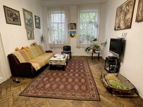 квартира за адресою Миколи Леонтовича вул., 7