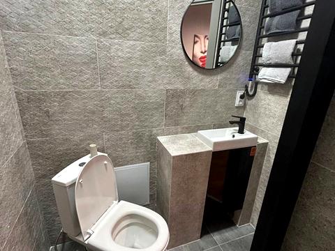 квартира по адресу Михаила Бойчука ул. (Киквидзе), 19-А