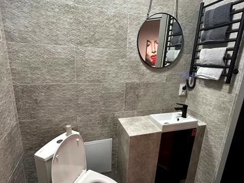 квартира по адресу Михаила Бойчука ул. (Киквидзе), 19-А