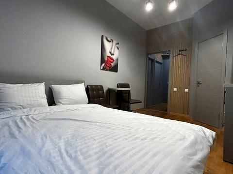 квартира по адресу Михаила Бойчука ул. (Киквидзе), 19-А