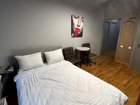 квартира по адресу Михаила Бойчука ул. (Киквидзе), 19-А