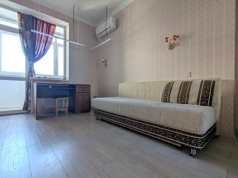 квартира за адресою Добровольців вул. (Маршала Говорова), 8