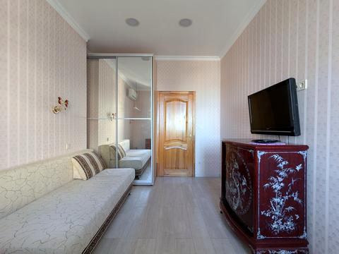 квартира за адресою Добровольців вул. (Маршала Говорова), 8