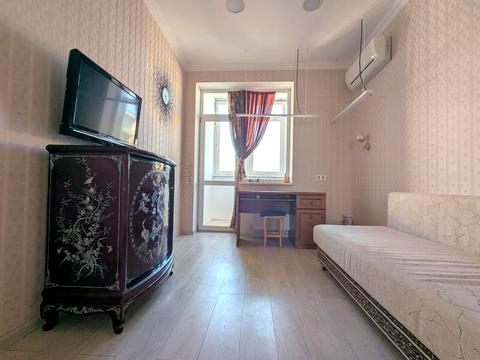 квартира за адресою Добровольців вул. (Маршала Говорова), 8