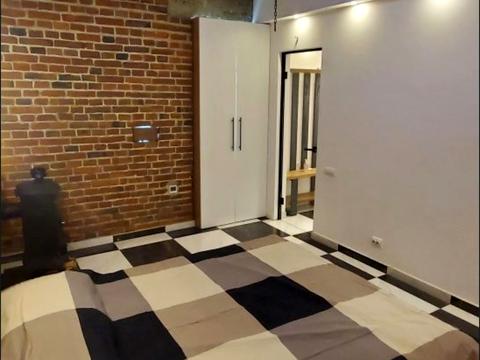 квартира за адресою Парфановичів вул., 3