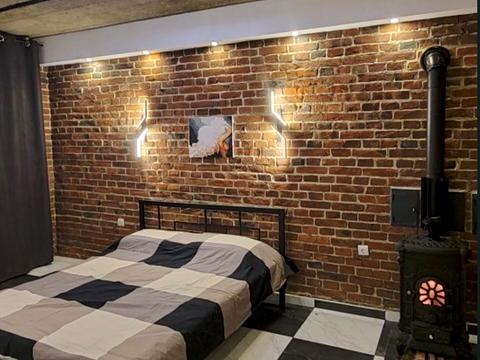 квартира за адресою Парфановичів вул., 3