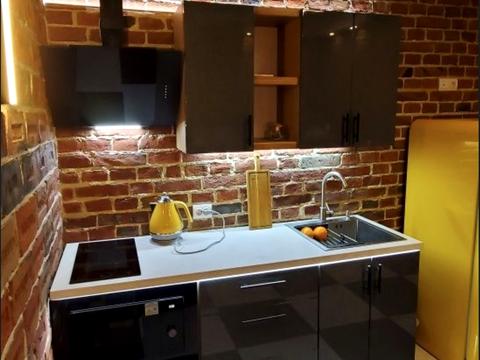 квартира за адресою Парфановичів вул., 3