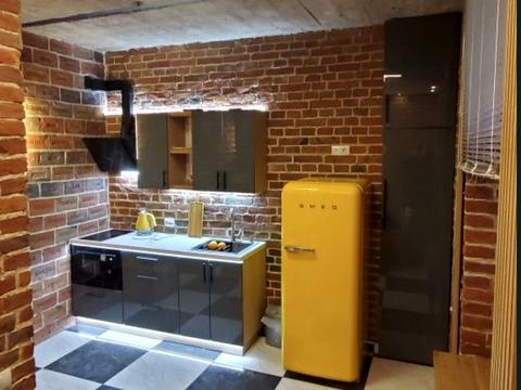 квартира за адресою Парфановичів вул., 3