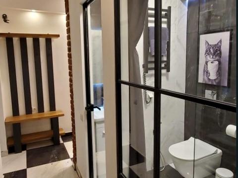 квартира за адресою Парфановичів вул., 3