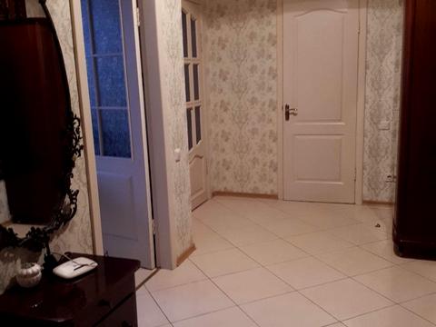 квартира за адресою Хвойний пров., 8