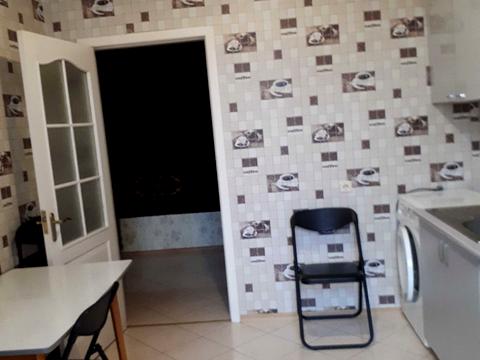 квартира за адресою Хвойний пров., 8