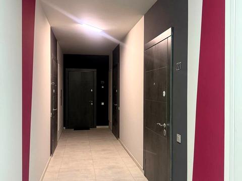 квартира за адресою Вільгельма Котарбінського вул. (Миколи Кравченка), 24