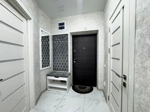 квартира за адресою Авраама Лінкольна вул. (Димитрова), 6-Б