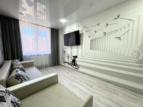 квартира за адресою Авраама Лінкольна вул. (Димитрова), 6-Б