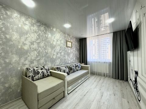 квартира за адресою Авраама Лінкольна вул. (Димитрова), 6-Б