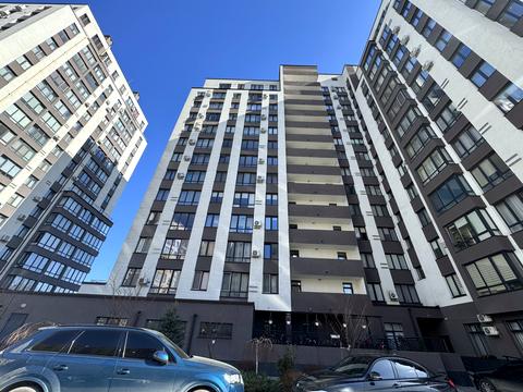 квартира за адресою Авраама Лінкольна вул. (Димитрова), 6-Б