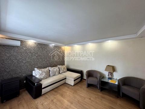 квартира по адресу Героев Харькова просп. (Московский), 89